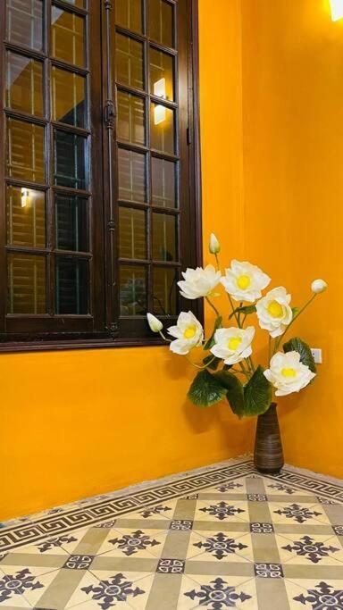 Old Quarter Autumn Appartement